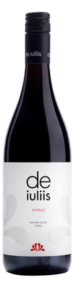 De Iuliis Shiraz 2023 Hunter Valley